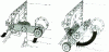 Figure 4 - Automatic tool change on machining centers