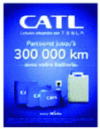 Figure 6 - Sales promotion for CATL prismatic Li-ion batteries