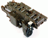 Figure 23 - Solenoid pack