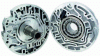 Figure 25 - Variable volume vane pump