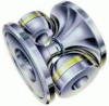 Figure 48 - Semi-toroidal inverter