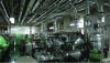 Figure 10 - Insulation of steam tracing in a fuel treatment room on a container ship