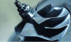 Figure 5 - Centrifugal pump impeller