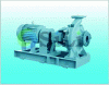 Figure 6 - Horizontal centrifugal water pump (copyright SILI PUMP)