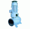 Figure 7 - Vertical centrifugal water pump (copyright ACIR MARINE)