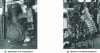 Figure 6 - Primary wave effects on on-board equipment [6]