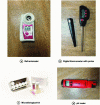 Figure 23 - Examples