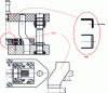 Figure 65 - Cam principle with positive return [8].