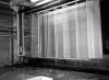 Figure 21 - Aluminium sheets emerging from an FPL treatment bath