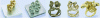 Figure 24 - Examples of jewelry (source: Concept Laser)