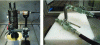 Figure 31 - Fatigue and particle release tests (source: CETIM – PTT FA axis 2 – Hydraulic block)