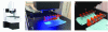 Figure 32 - Cross-checking using vision and touch measurement on a Zeiss O-Inspect machine (source: CETIM – Capability study of the Metal Binder Jetting process using an industrial case study – CAP)