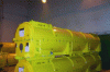 Figure 13 - FCC4 packaging, top in place