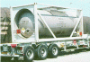 Figure 21 - LR65 tank