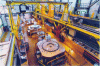 Figure 26 - AMEC1 maintenance workshop at AREVA La Hague