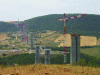 Figure 13 - Millau Viaduct