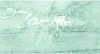 Figure 16 - Calcite flows on cracked structures