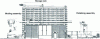 Figure 25 - Molding assembly with turning and rack storage