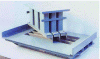 Figure 7 - Three-sided mold T2