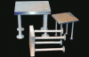 Figure 10 - Sealing plate