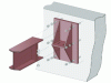 Figure 11 - Recovery shoe