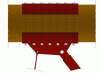 Figure 15 - Steel transmission shell
