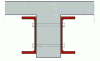Figure 23 - Moulded profile reinforcements