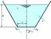 Figure 4 - Conical tank