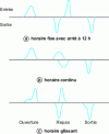 Figure 1 - Personnel movements