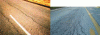 Figure 3 - Longitudinal cracking