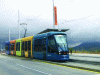 Figure 10 - Teneriffe: Alstom Citadis 302 trainsets built in Spain (Credit C. Buisson)
