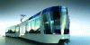 Figure 9 - Computer vision of a rack-and-pinion train for the Puy-de-Dôme (Crédit Stadler)