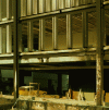 Figure 74 - The protection worked, and the framework is intact (Crédit DR)