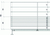 Figure 43 - Railings for the Lyon customs warehouse (Architect, Jean-Michel Wilmotte)