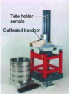 Figure 10 - Gravel angle meter