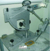 Figure 16 - PSV test friction pendulum