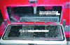 Figure 17 - RPA mlpc polishing apparatus®