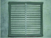 Figure 9 - Slotted grid