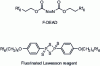 Figure 15 - Examples of light fluorinated reagents