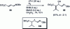 Figure 32 - Cross-polar 3-component radical hydroxyalkylation reaction