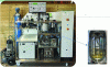 Figure 20 - CO2 SC laboratory extraction equipment equipped with a sapphire separator (Credit: Innovation Fluides Supercritiques)