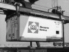 Figure 16 - Fruehauf container made of polyester/glass laminate