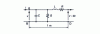 Figure 2 - Classic model per unit length