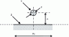 Figure 5 - Cross dimensions for the monofilar model