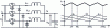 Figure 17 - 3-branch interleaved buck converter and output current waveforms
