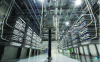 Figure 16 - Valve room of a converter on the IFA2 link (credit: RTE)