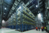 Figure 17 - FIL valve room (credit: RTE)