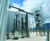 Figure 29 - DC discharge resistance and its circuit breaker – FIL interconnection (credit: RTE)