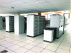 Figure 33 - Replica of the IFA2 link control system in the Campus Transfo laboratory (credit: RTE)