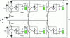 Figure 11 - Illustration of energy management in an MMC